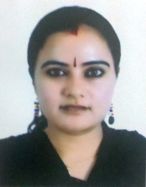 Dr. PAYAL PARMESH SINGH