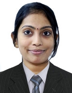 Dr. PRIYANKA HARDIK SHAH