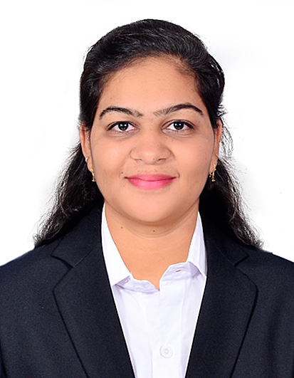 Mrs. AMI NIRMALKUMAR PATEL