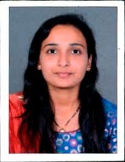Mrs. PRIYANKA PARTHIV DESAI