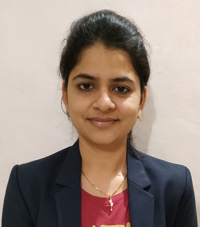 Mrs. ZALAK CHIRAG SHAH