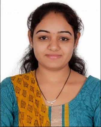 Mrs. NITA NIMESH VAGHELA