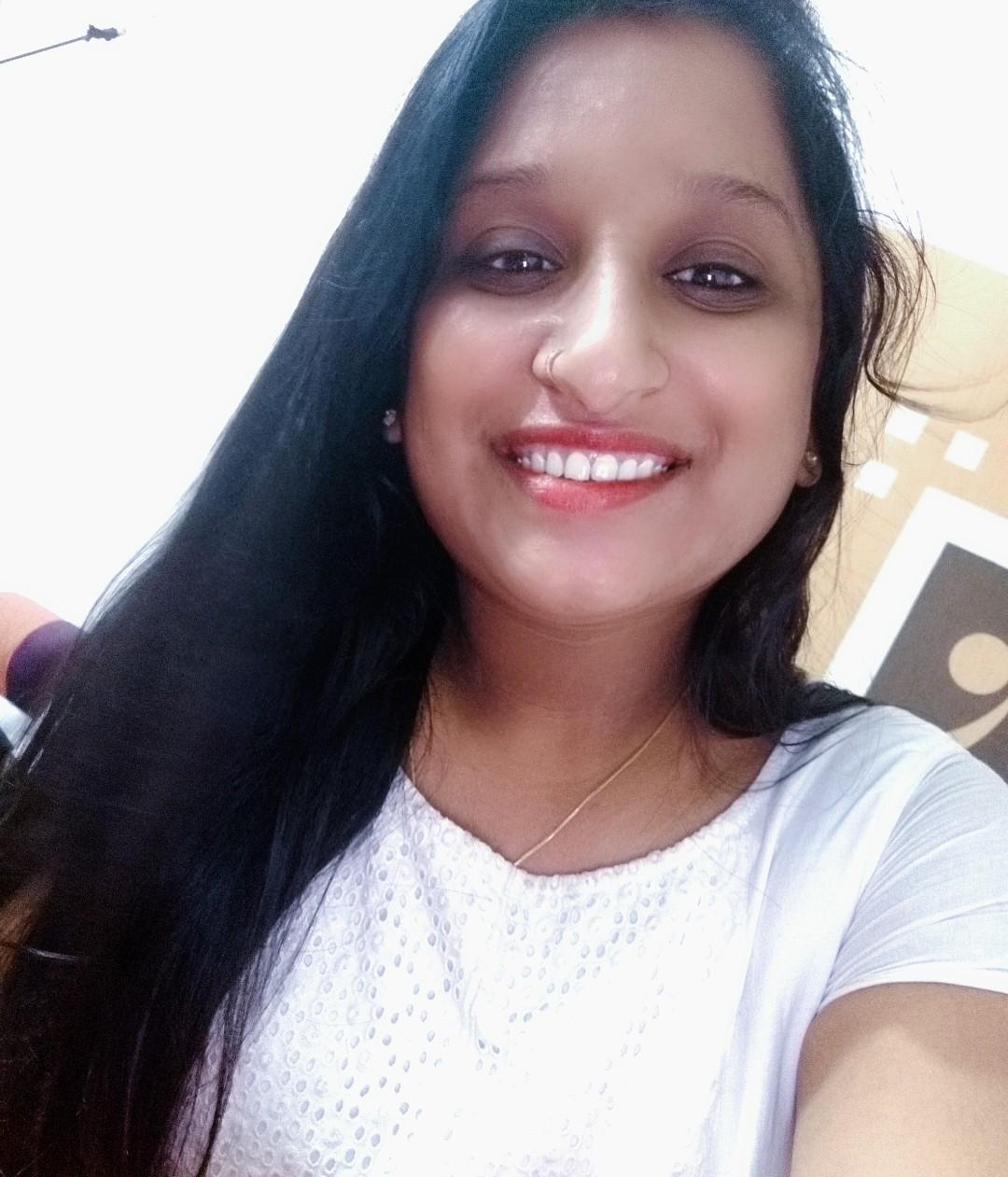 Ms. JAYSHREE RAMESHBHAI RATHVA