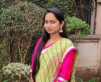 Mrs. KAJOL BHAVINKUMAR PATEL