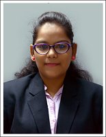 Ms. VISHA AMIT PATEL