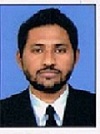 Mr. SEHJAD SIKANDAR SURTI