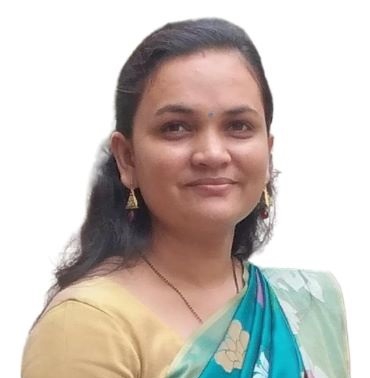 Dr. MANISHA KUNAL JADAV