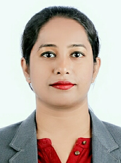 Dr. MADHAVI V SONTAKKEY