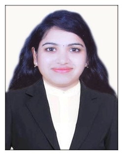 Ms. KINJALBEN AJITSINH PARMAR