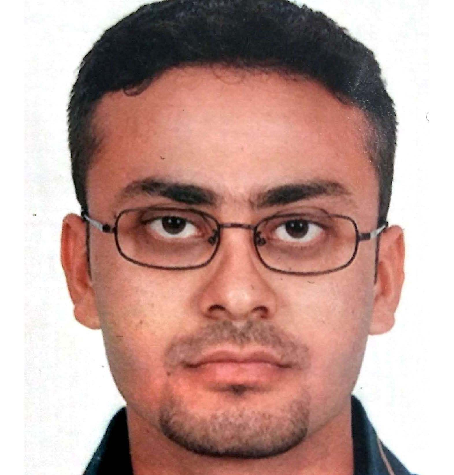 Dr. MOHIT DILIPBHAI BUDDHADEV