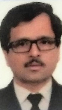 Dr. PARIKSHIT RAMAKANT SHIRODE