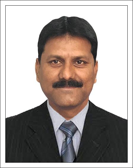 Dr. BHAVIK SURESHCHANDRA PUROHIT