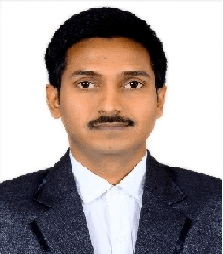 Dr. Chandrakant Sahebrao Pawar