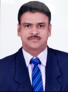 Dr. SNEHALKUMAR RAVJIBHAI PATANWADIA