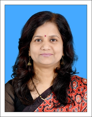 Dr. SUWARNA AKASHDEEP MESHRAM
