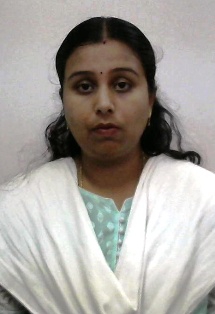 Dr. SUSHMA BALAGANGADHAR KANDUKURI