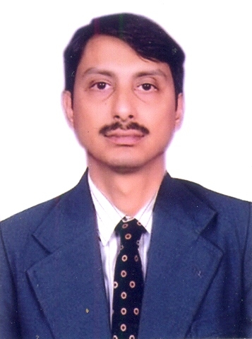 Dr. GUNO SINDHU CHAKRABORTHY