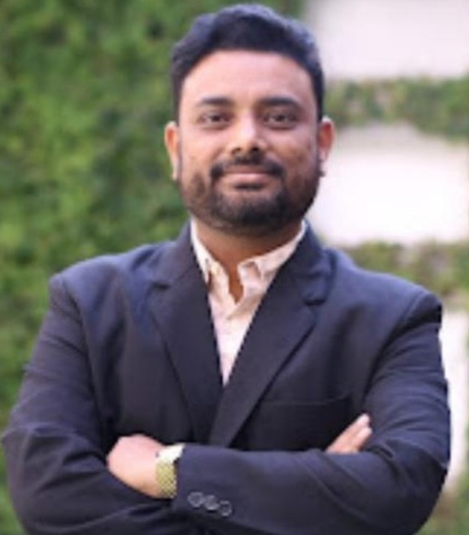 Dr. KALPESH RAMANBHAI JADAV