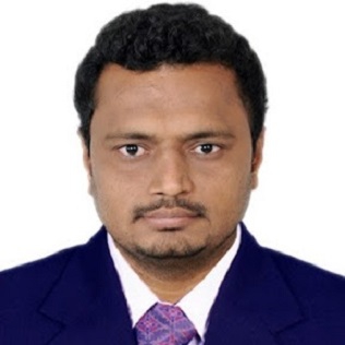 Dr. MITUL MAHENDRABHAI PATEL