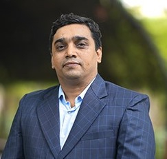 Dr. Vinod Kumar Gurjar