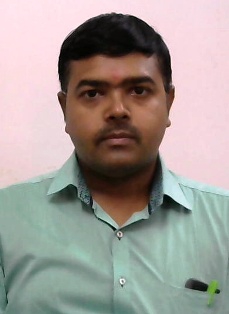 Dr. CHIRAGKUMAR RAJENDRABHAI TRIVEDI