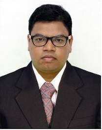 Dr. PRADEEP KUMAR KARSH