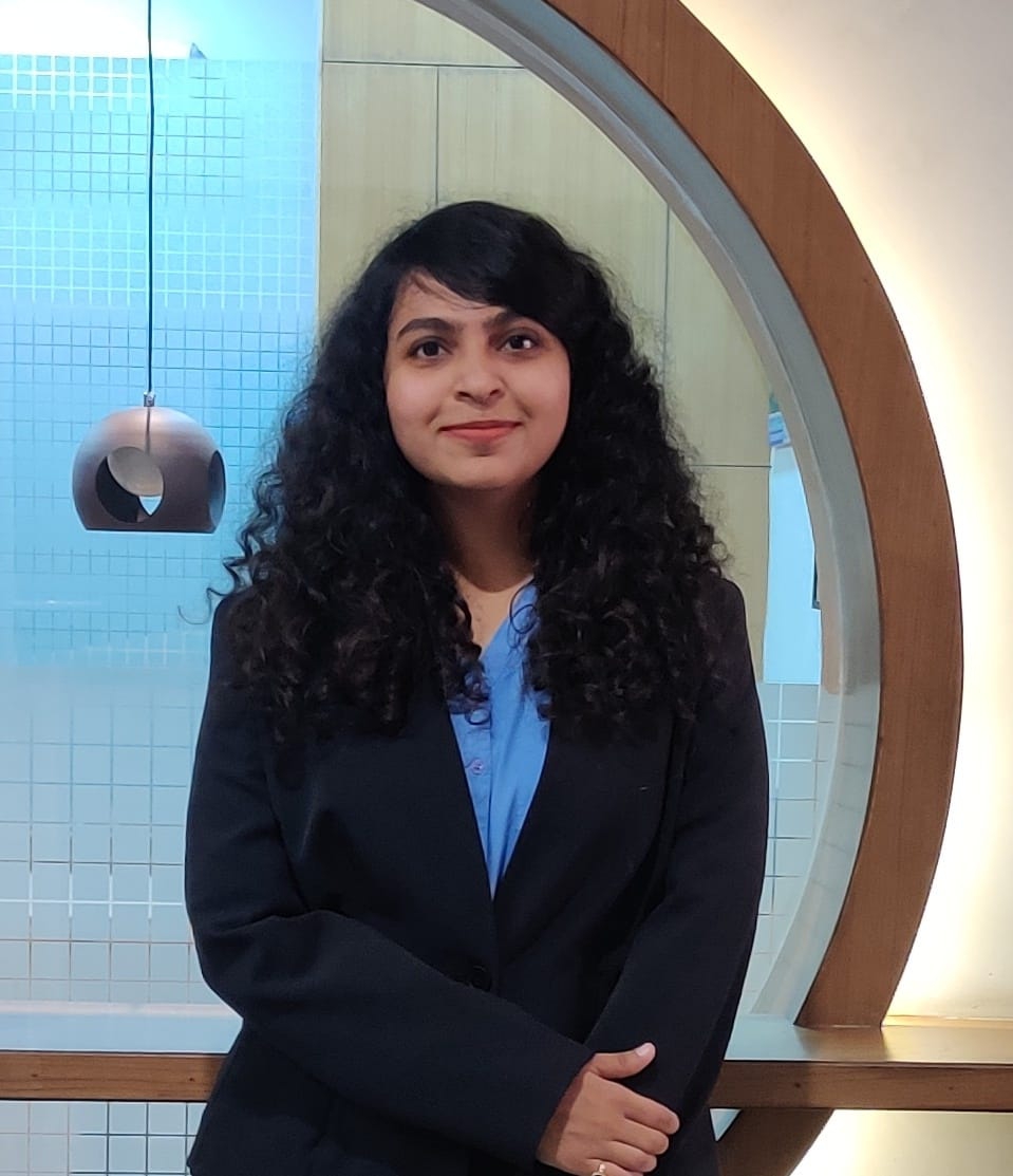 Ms. PRACHI PARESH PATEL