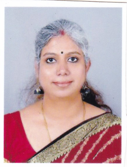 Dr. V VENKATRAMAN POORNIMA