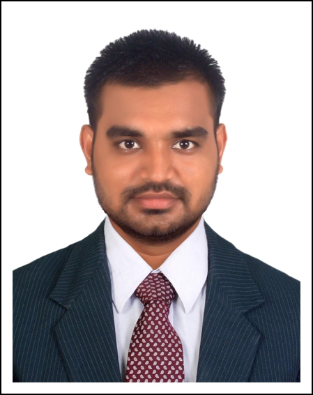 Mr. DIVYESH RAMESHBHAI VAGHELA