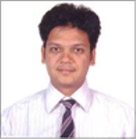 Mr. NITIN ANILKUMAR KULSHRESTHA