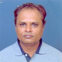 Dr. SANDIP H MEGHA