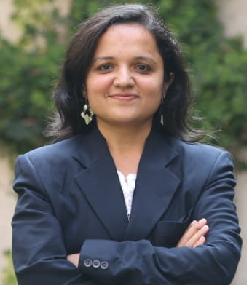 Dr. HIRAL NARENDRAKUMAR DAVE