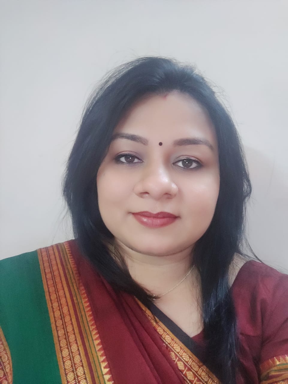 Dr. SHILPI J AGRAWAL