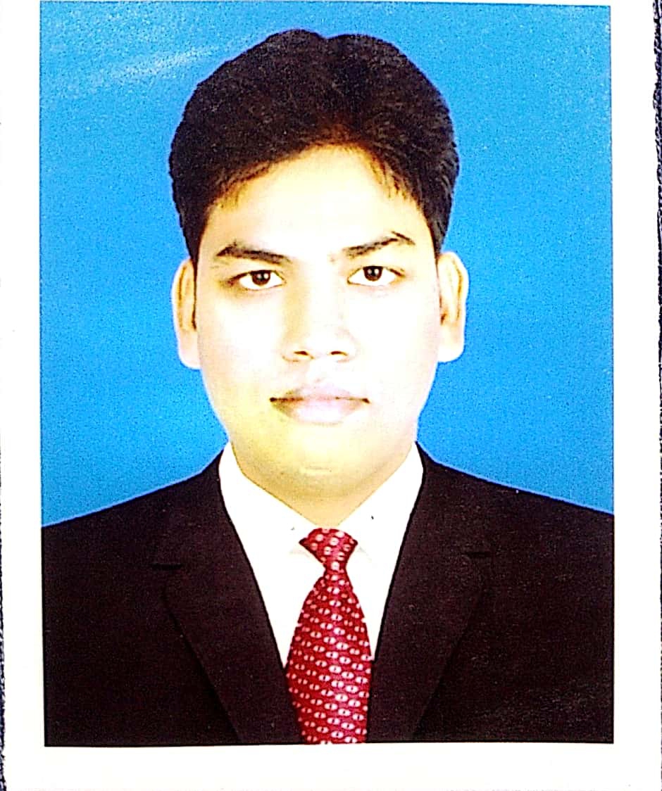 Mr. GAURISHANKAR RAMJASH GUPTA
