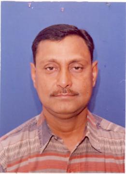 Dr. Abdulkadir N Vora