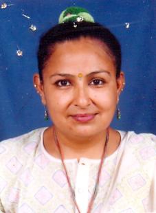 Dr. GAYATRI A ANJARIA