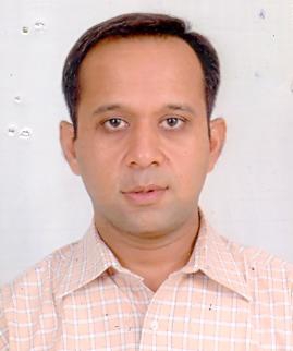 Dr. JITESH A BHATT