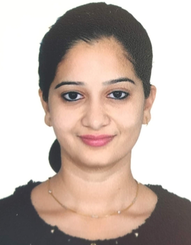Dr. AARTI RANUBHA DODIYA