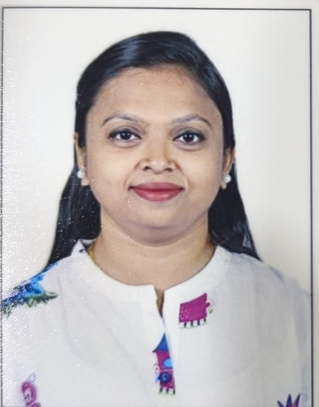Mrs. ARCHANA RAHULKUMAR LIMBACHIYA