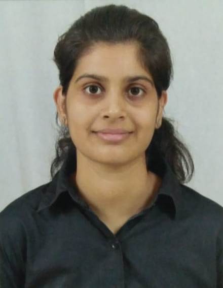 Ms. NAMRATA SUKHDEV SINGH