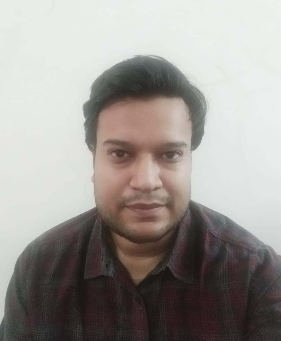 Dr. PARAG VALLABHBHAI PETHANI