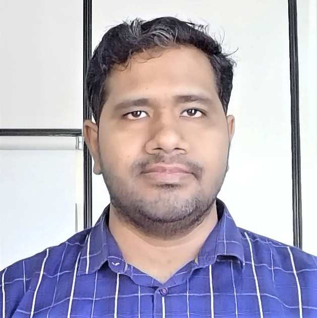 Dr. SUMAN SHIL
