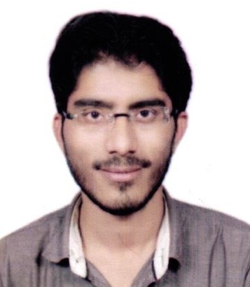Mr. Nitesh Lalitkumar Paliwal
