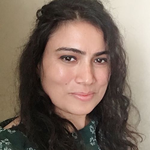 Dr. PRATIBHA RAMKUMAR TYAGI