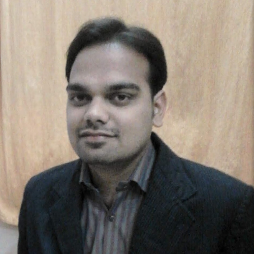 Mr. NAYANKUMAR JAYESHBHAI PATEL