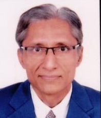 Dr. DHAIVAT MAHENDRA VORA