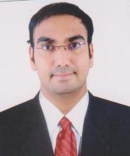 Mr. VISHAL RAJKUMAR JAIN