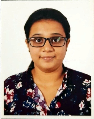 Dr. KHUSHALI SAMIRKUMAR JANI