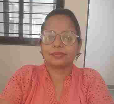 Dr. LOVELY R SRIVASTAVA