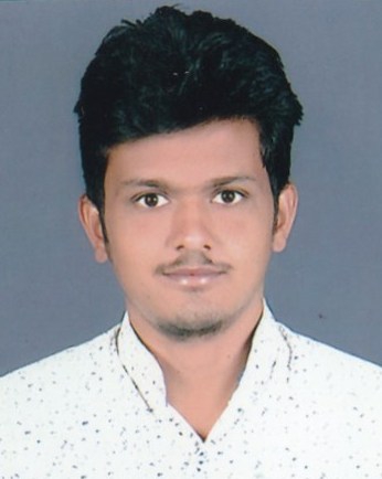 Mr. DINESH KUMAR